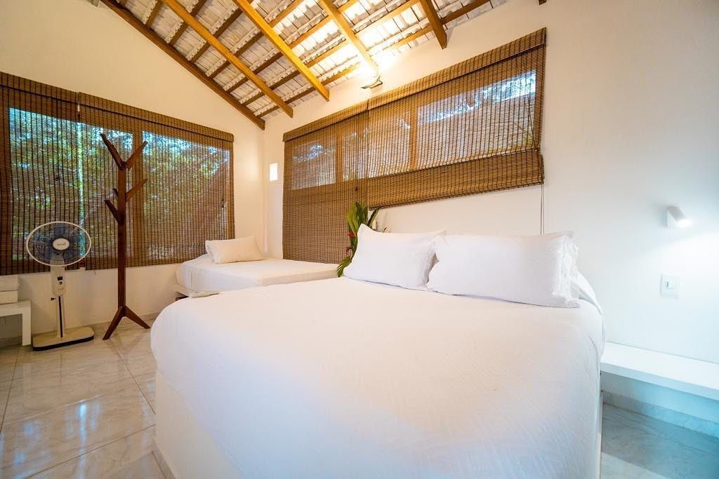 Casa en Barú, Cartagena, foto 16 de 24