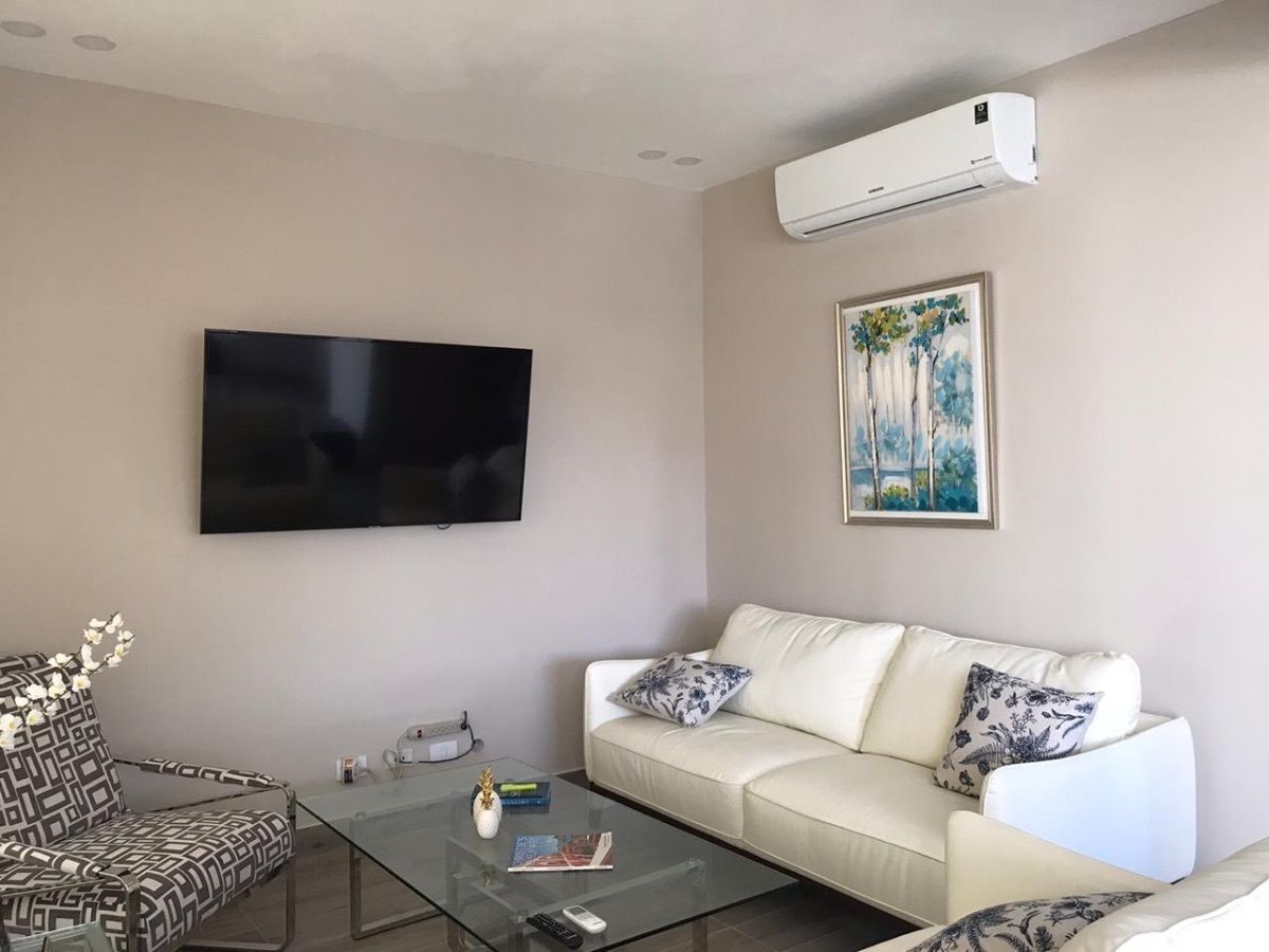 Apartamentos en Venta Piantini, Santo Domingo