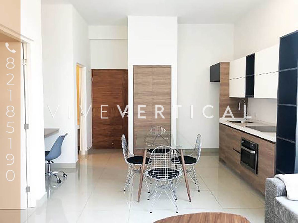 Departamento en VENTA en Zona Santa Maria - Monterrey, NL