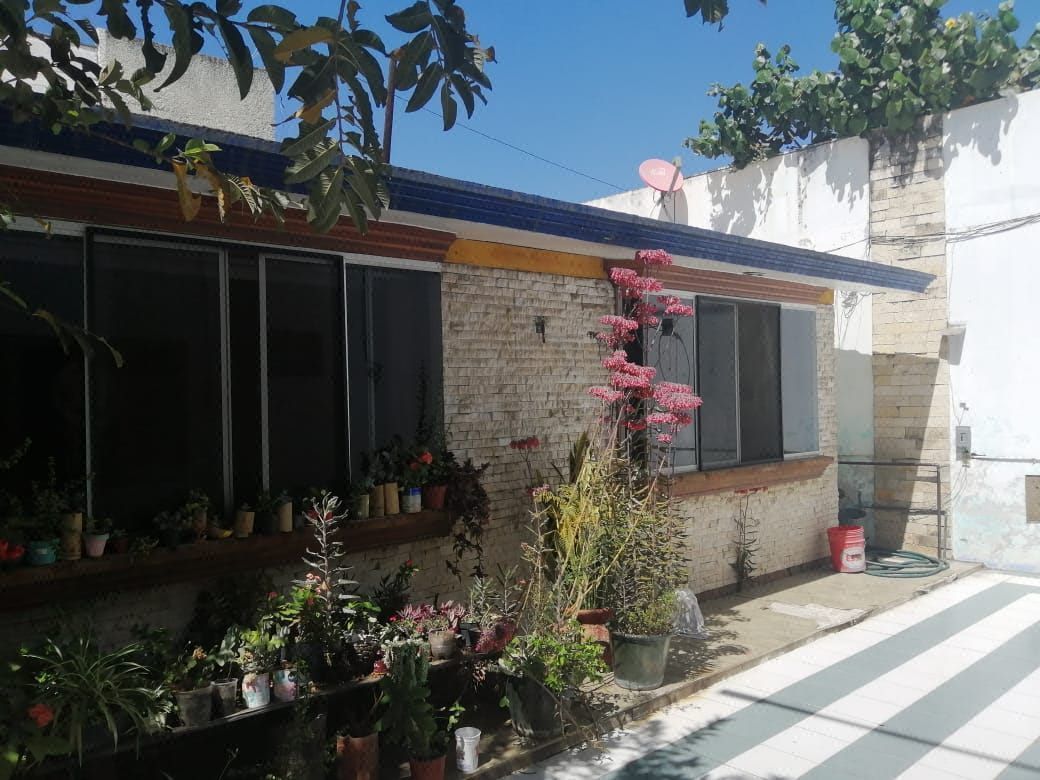 Casa en venta, Oaxaca, Centro.