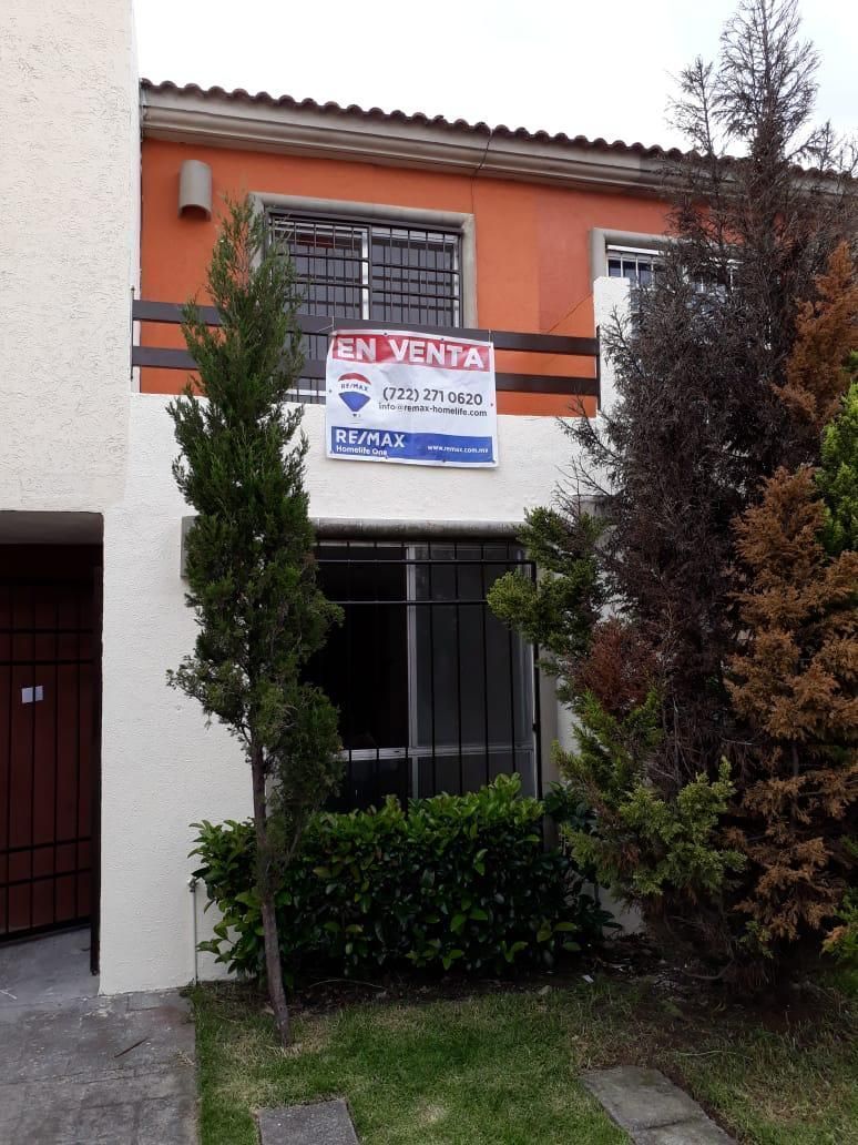 Casa en condominio en La Bomba, Lerma, foto 3 de 9