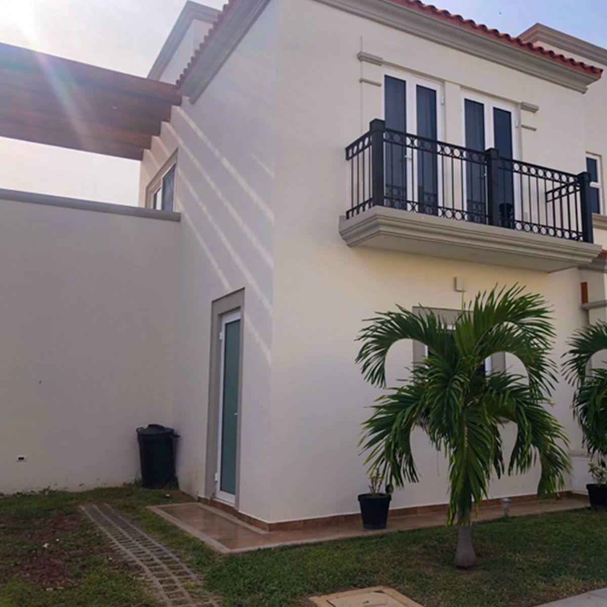 3 de 11: Mediterráneo Club Residencial