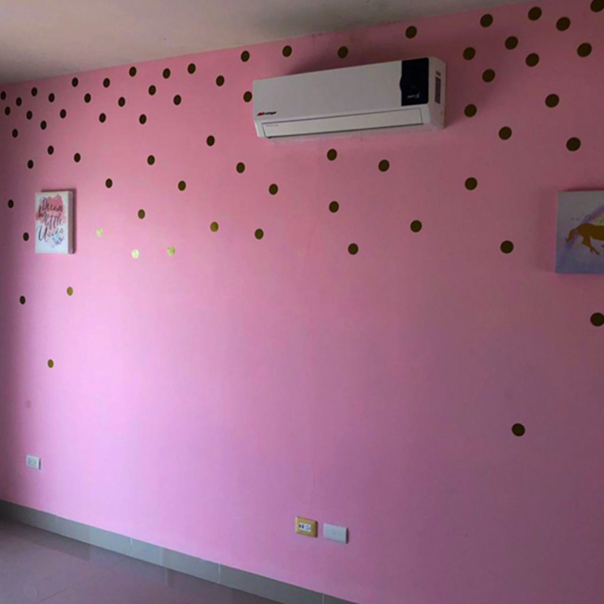 6 de 11: Todas la habitaciones cuentan con minisplits