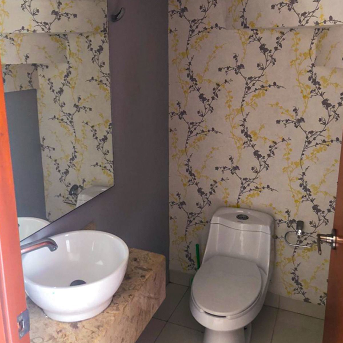 10 de 11: Decoración en todas sus areas