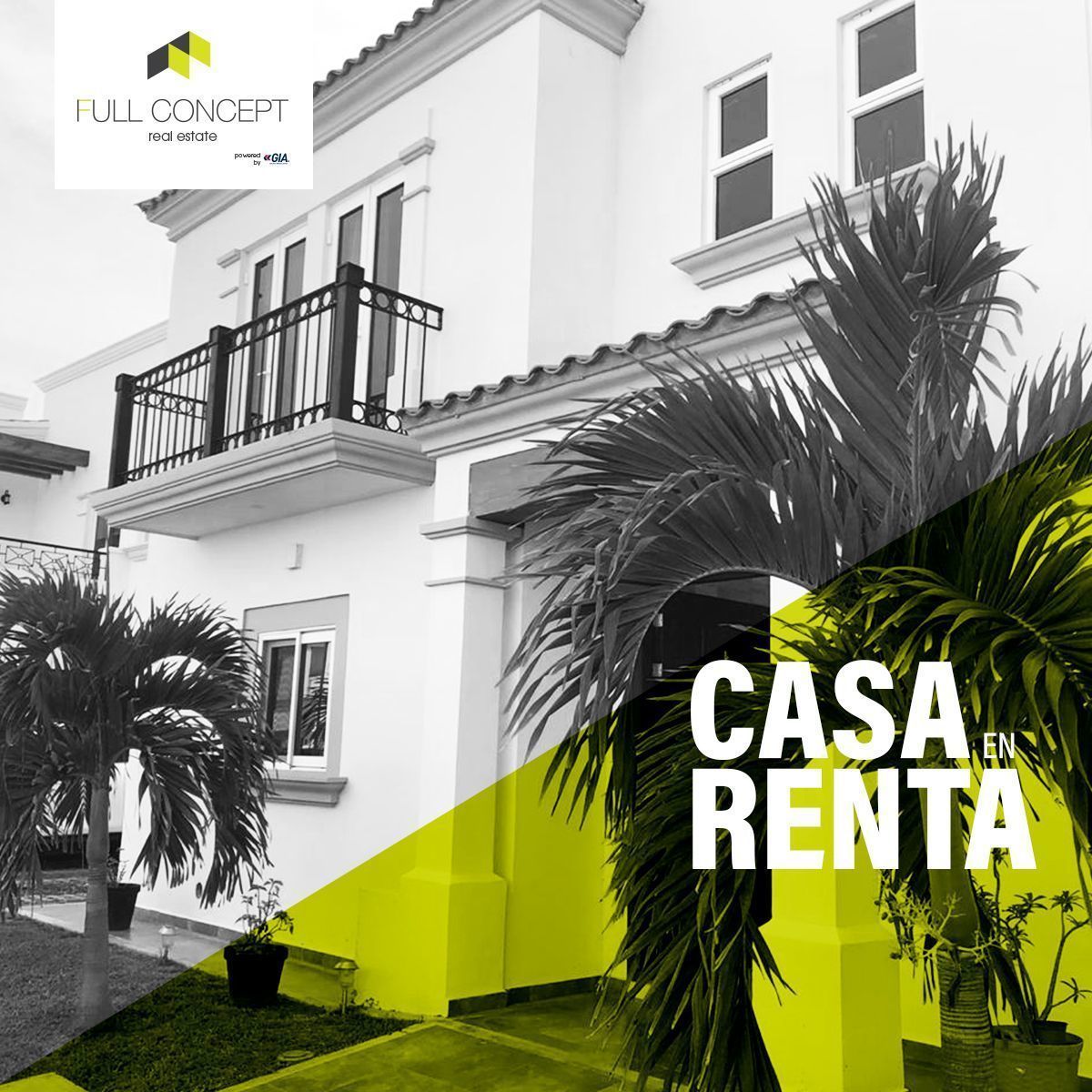 1 de 11: Su nueva casa con todo lo que buscaba