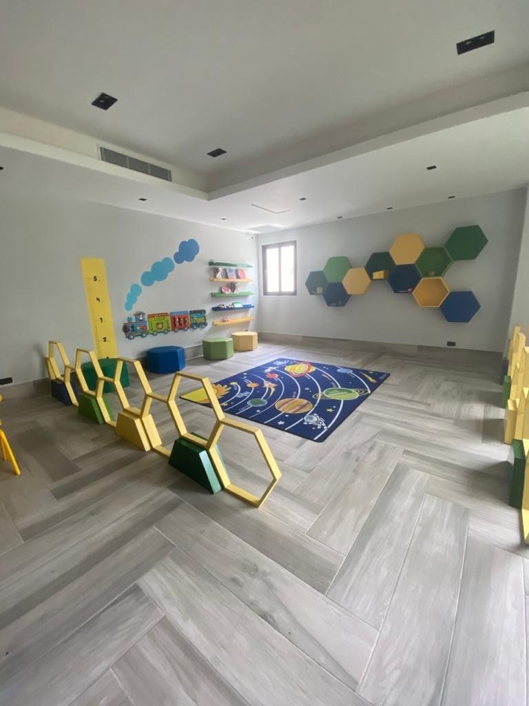 3 de 16: ÁREA SOCIAL