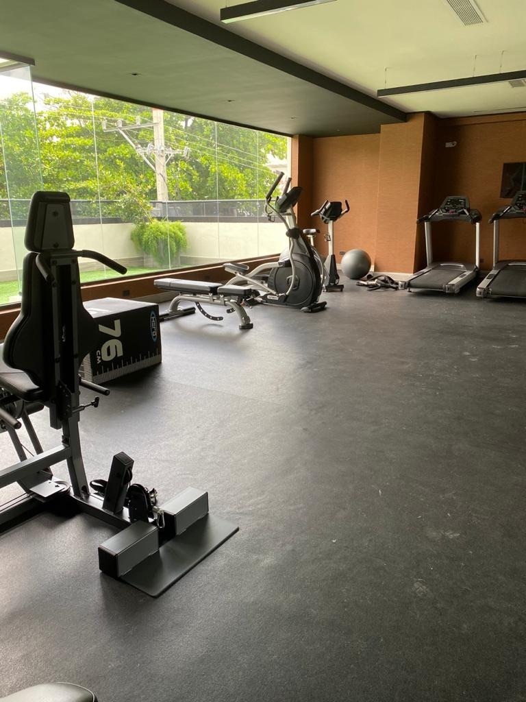 7 de 16: ÁREA SOCIAL