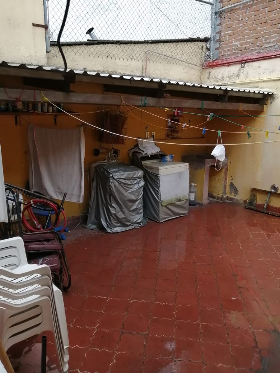 CASA EN LOMAS DE HIDALGO | EasyBroker
