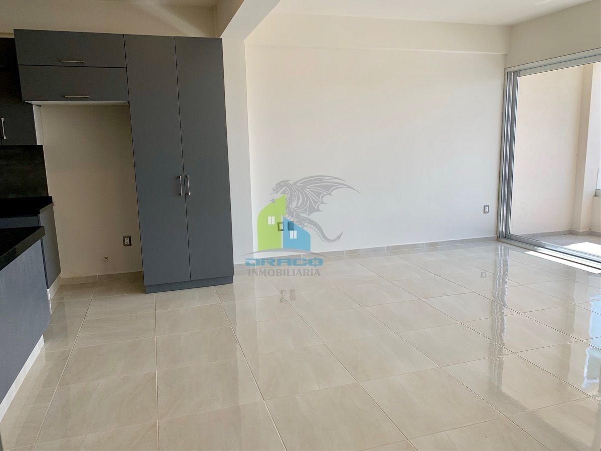 Departamento en Corregidora, Querétaro, foto 6 de 29
