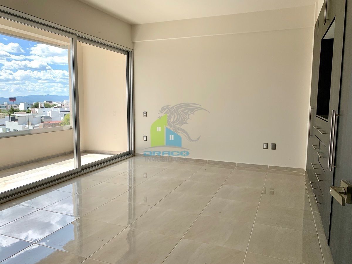Departamento en Corregidora, Querétaro, foto 12 de 29