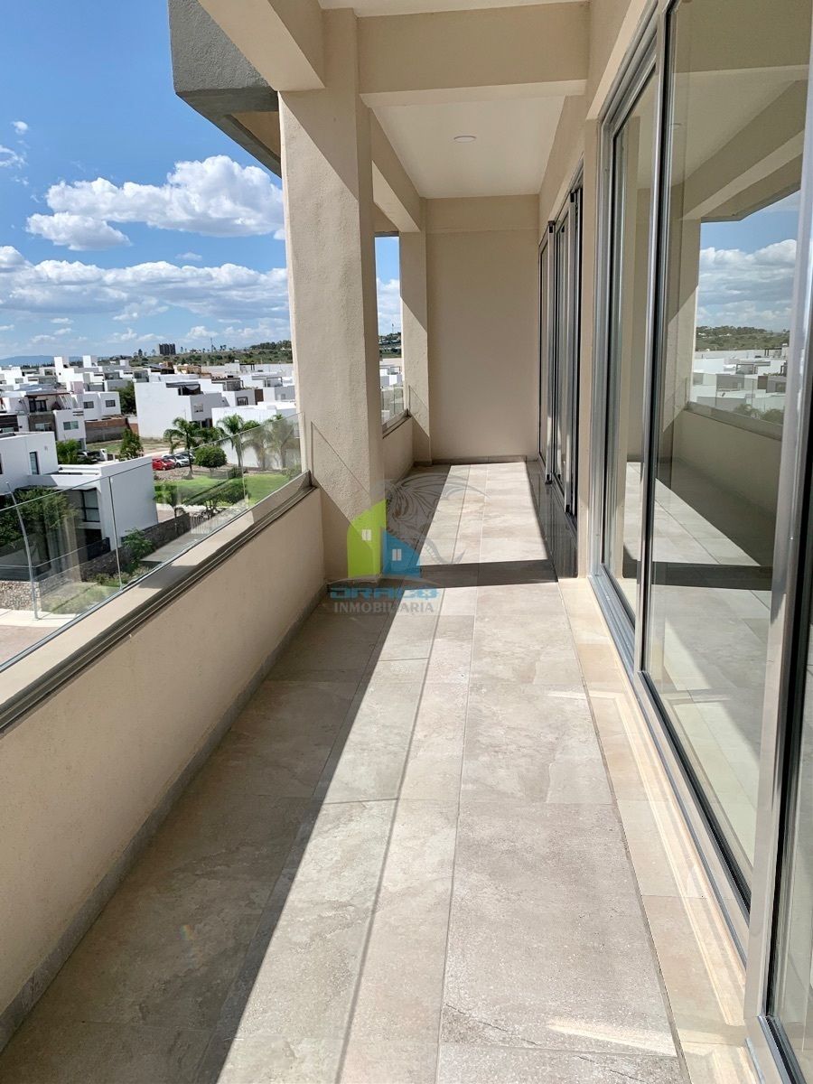 Departamento en Corregidora, Querétaro, foto 16 de 29