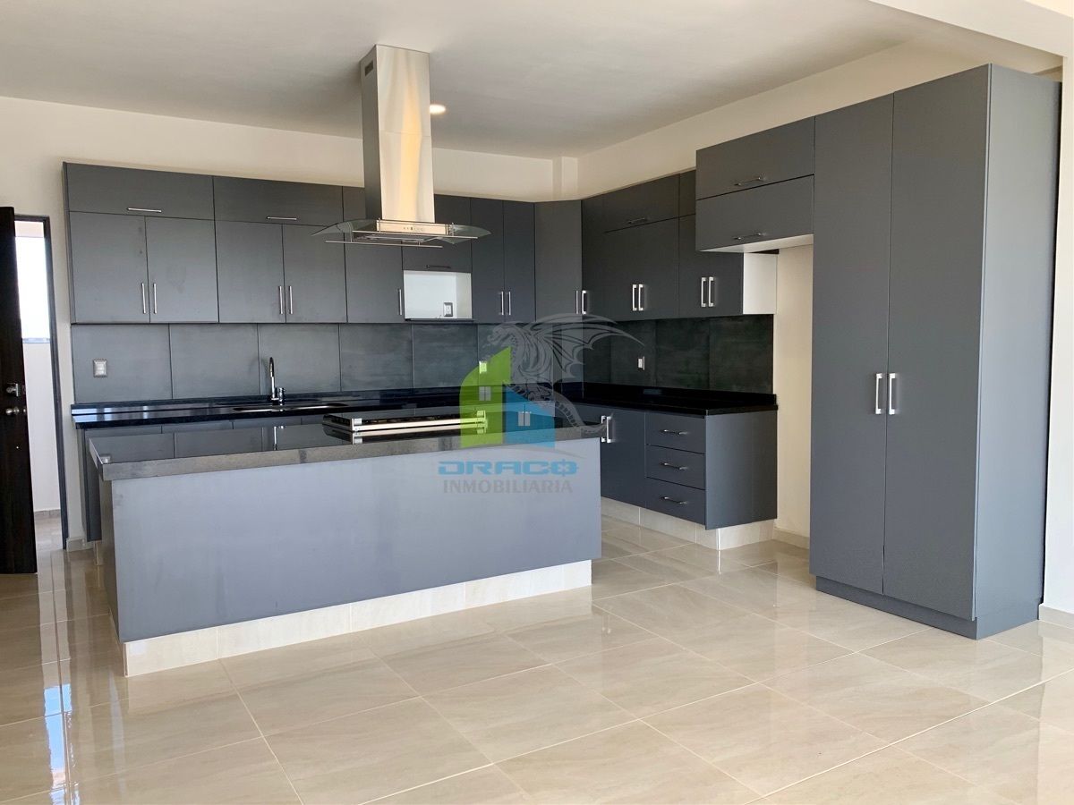 Departamento en Corregidora, Querétaro, foto 7 de 29
