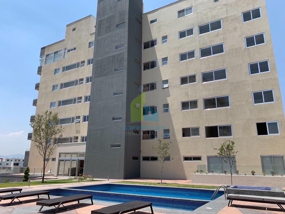 Departamento en Corregidora, Querétaro, foto 3 de 29