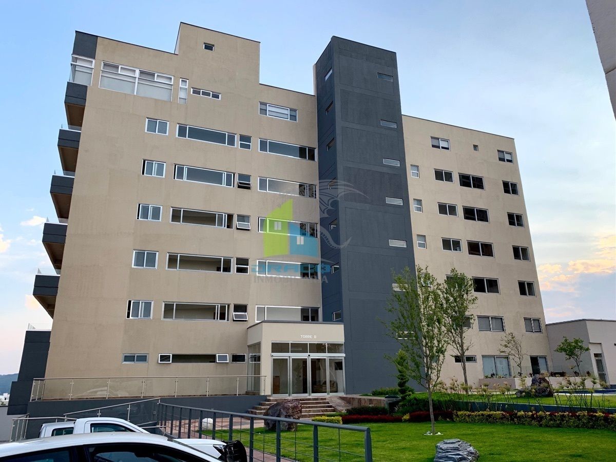 DEPARTAMENTO DE  UNA RECÁMARA MÁXIMO LUJO EN CORREGIDORA, foto 1 de 29