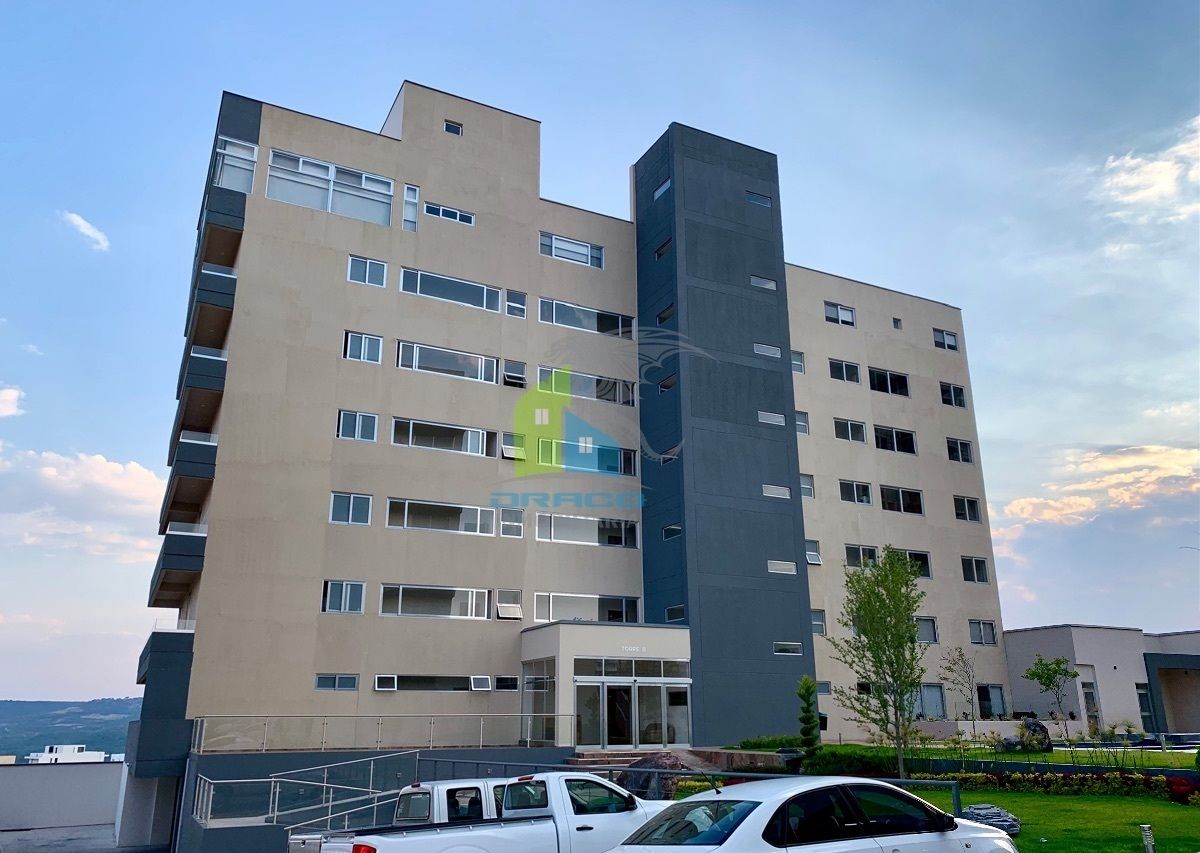 Departamento en Corregidora, Querétaro, foto 20 de 29