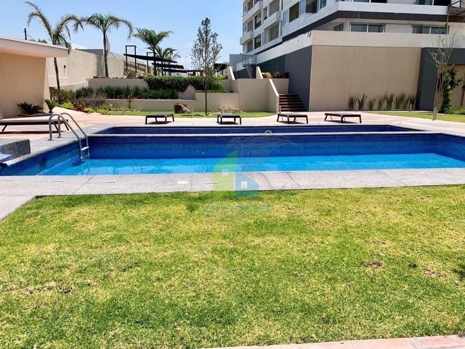 Departamento en Corregidora, Querétaro, foto 21 de 29