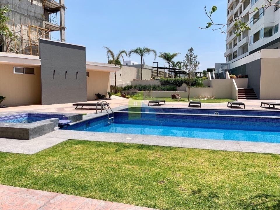 Departamento en Corregidora, Querétaro, foto 25 de 29