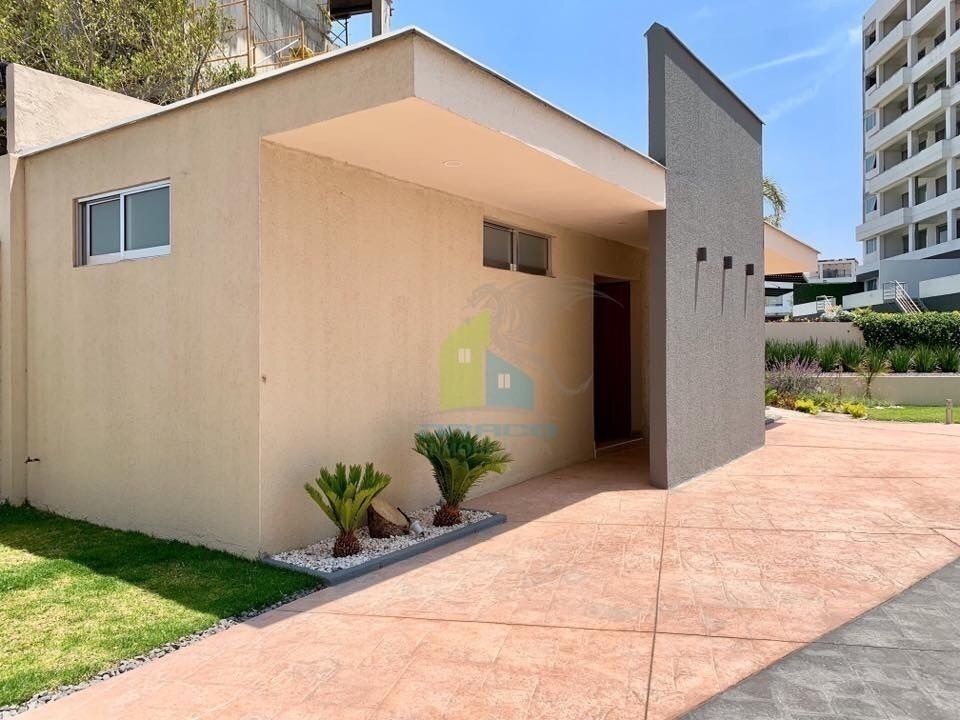 Departamento en Corregidora, Querétaro, foto 26 de 29