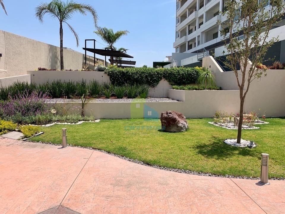 Departamento en Corregidora, Querétaro, foto 27 de 29