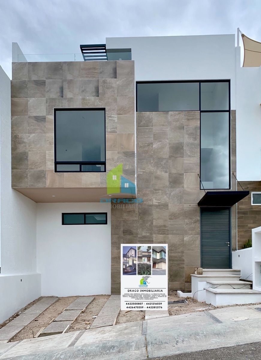 Casa en Zibatá, El Marqués, foto 2 de 50