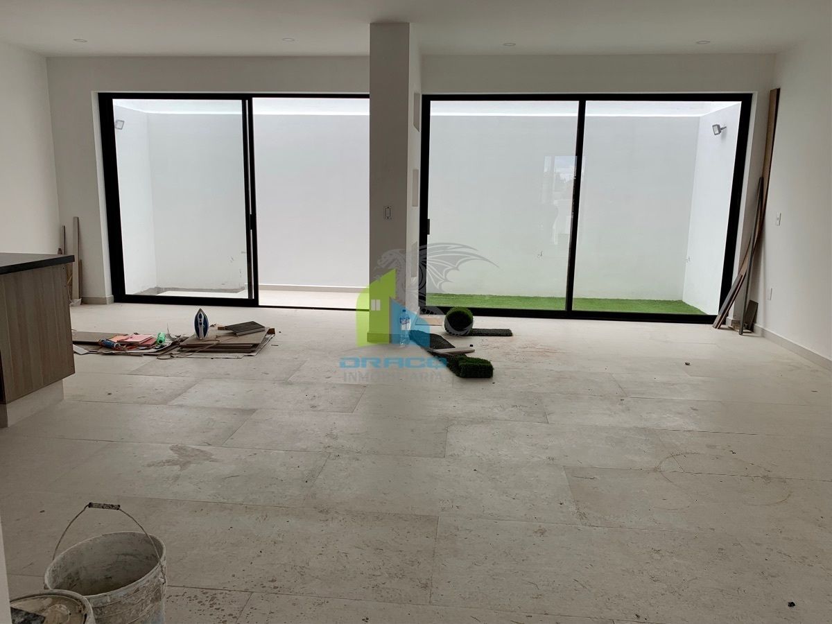 Casa en Zibatá, El Marqués, foto 3 de 50