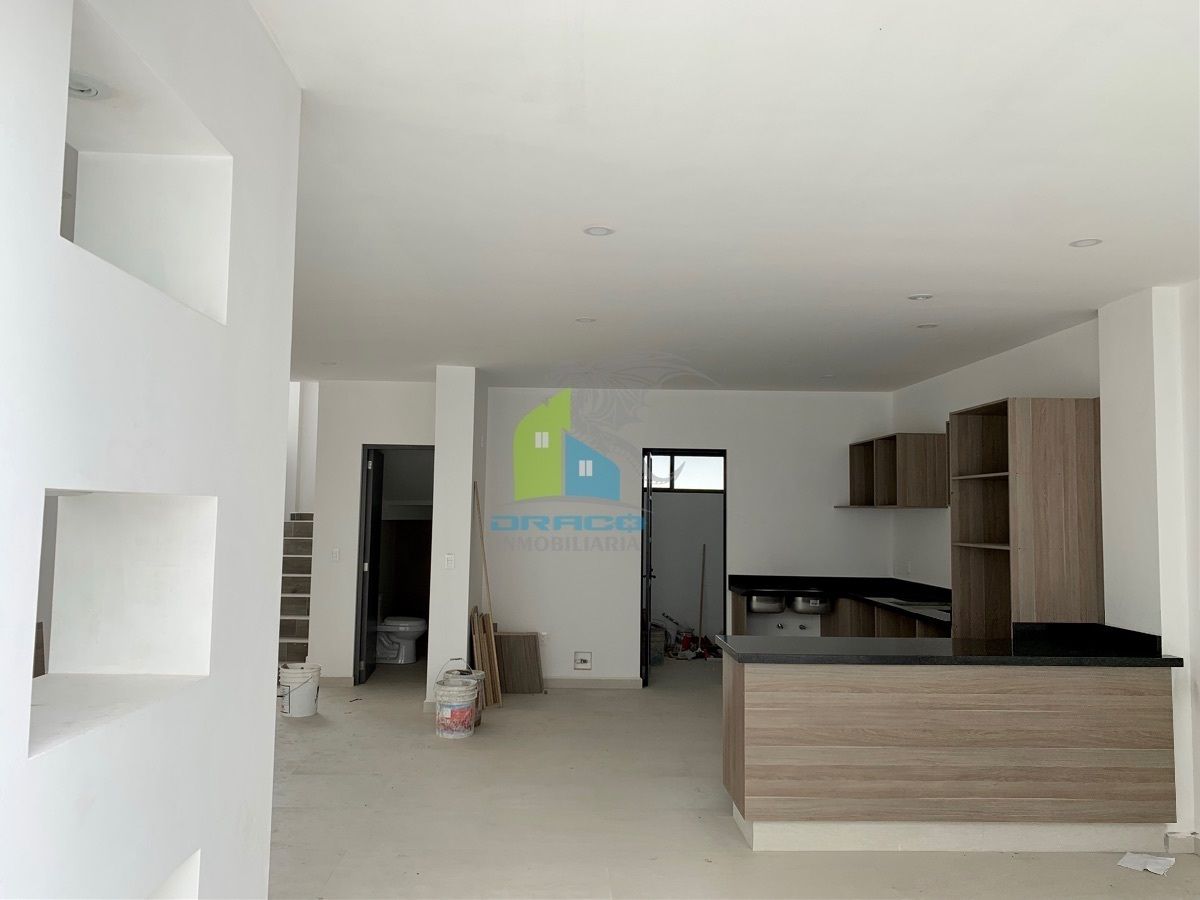 Casa en Zibatá, El Marqués, foto 10 de 50