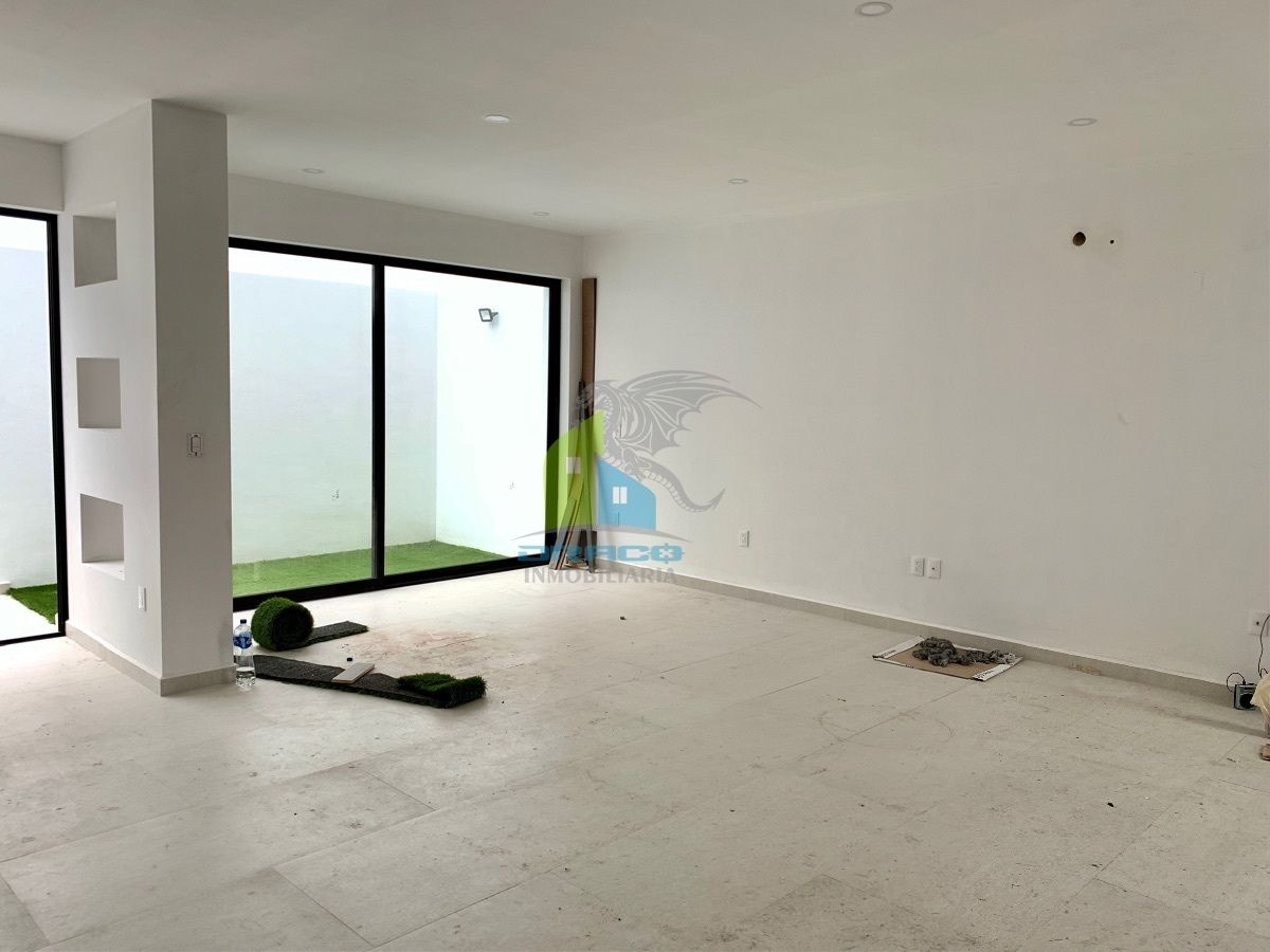 Casa en Zibatá, El Marqués, foto 12 de 50