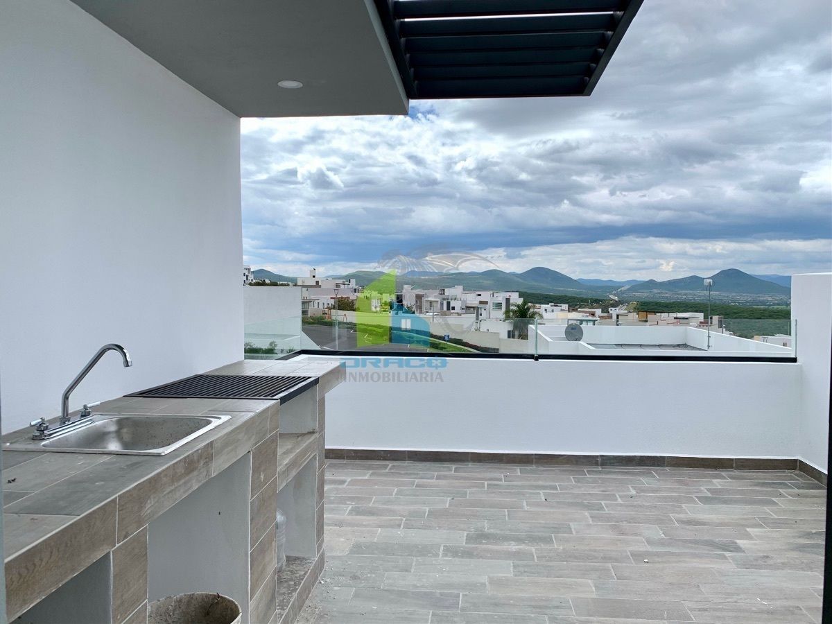 Casa en Zibatá, El Marqués, foto 37 de 50