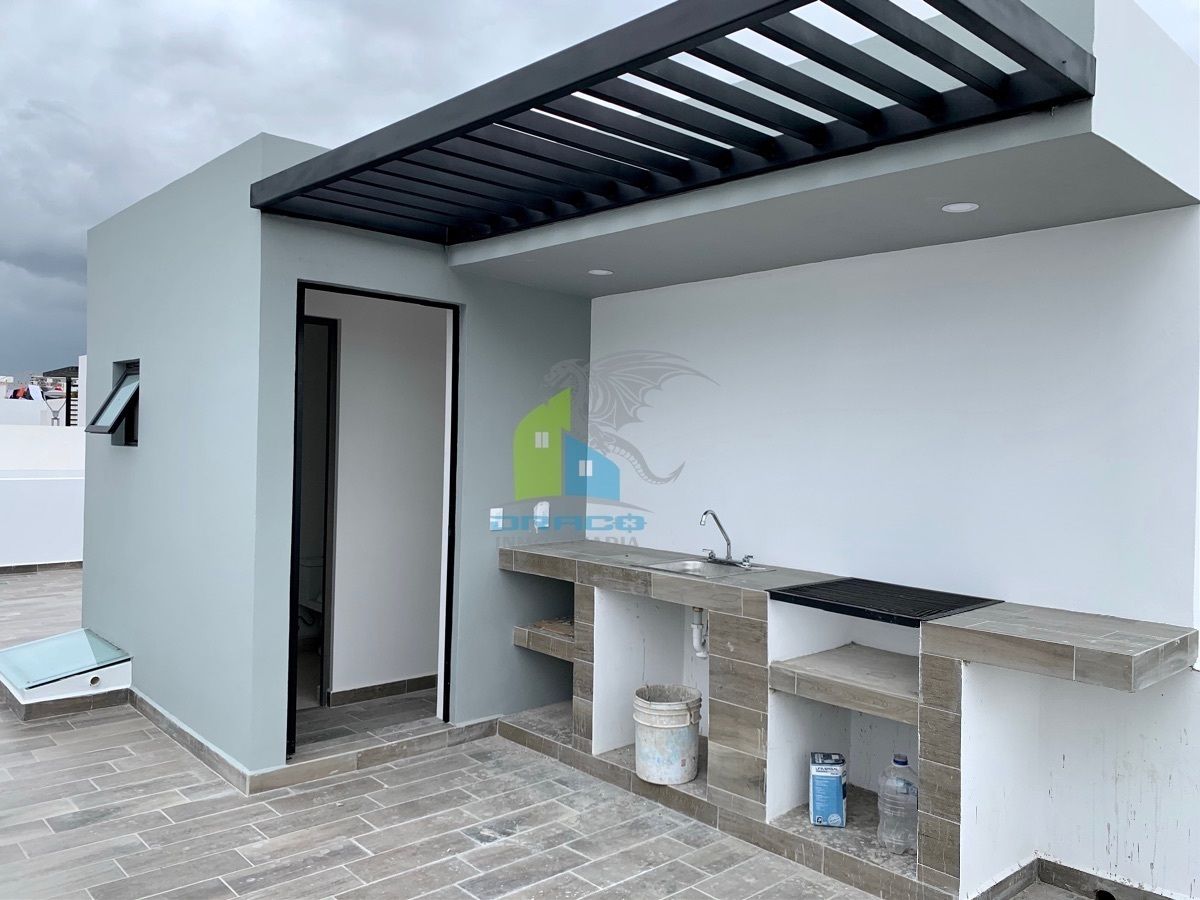 Casa en Zibatá, El Marqués, foto 38 de 50