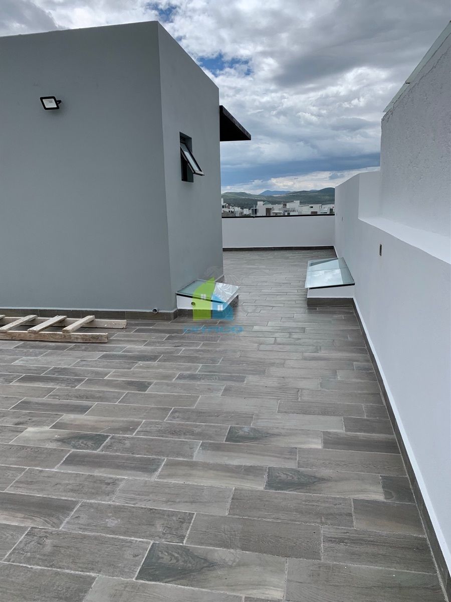 Casa en Zibatá, El Marqués, foto 40 de 50