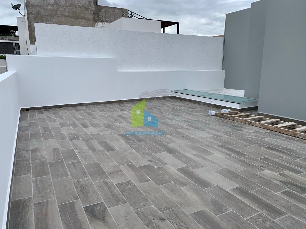 Casa en Zibatá, El Marqués, foto 41 de 50