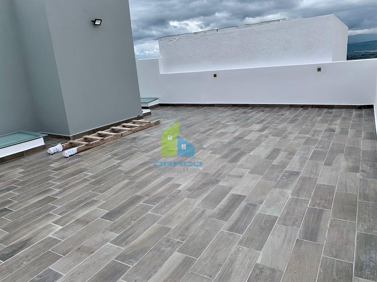 Casa en Zibatá, El Marqués, foto 42 de 50