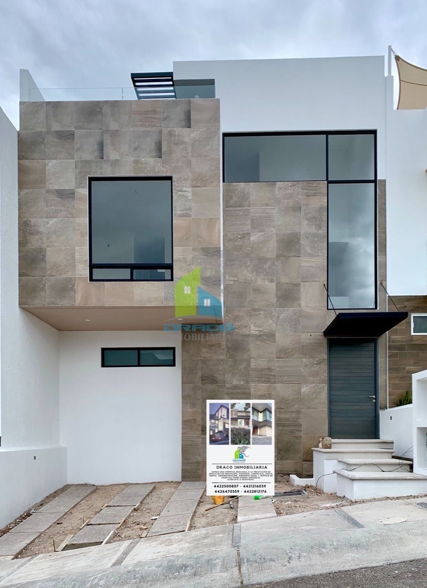 Casa en Zibatá, El Marqués, foto 43 de 50