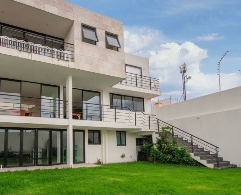 Venta Casa Lomas de Tecamachalco