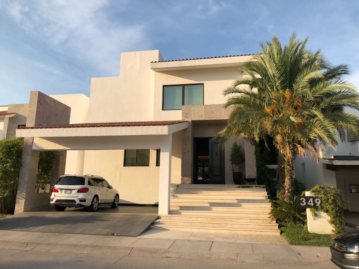 CASA EN VENTA LOS LAGOS HERMOSILLO SONORA | EasyBroker