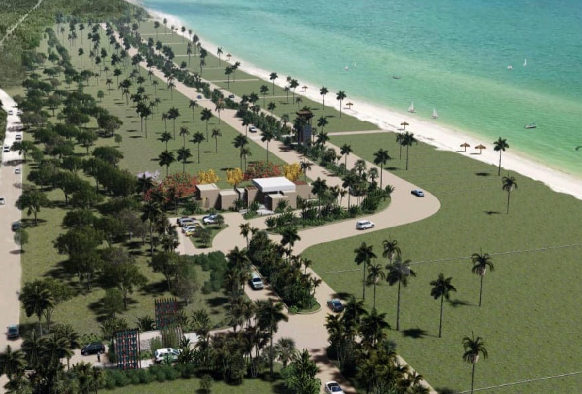 Terreno en Sisal, Hunucmá, foto 5 de 46