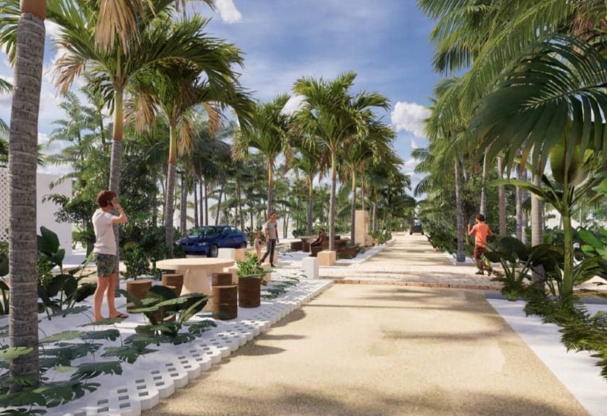 Terreno en Sisal, Hunucmá, foto 10 de 46