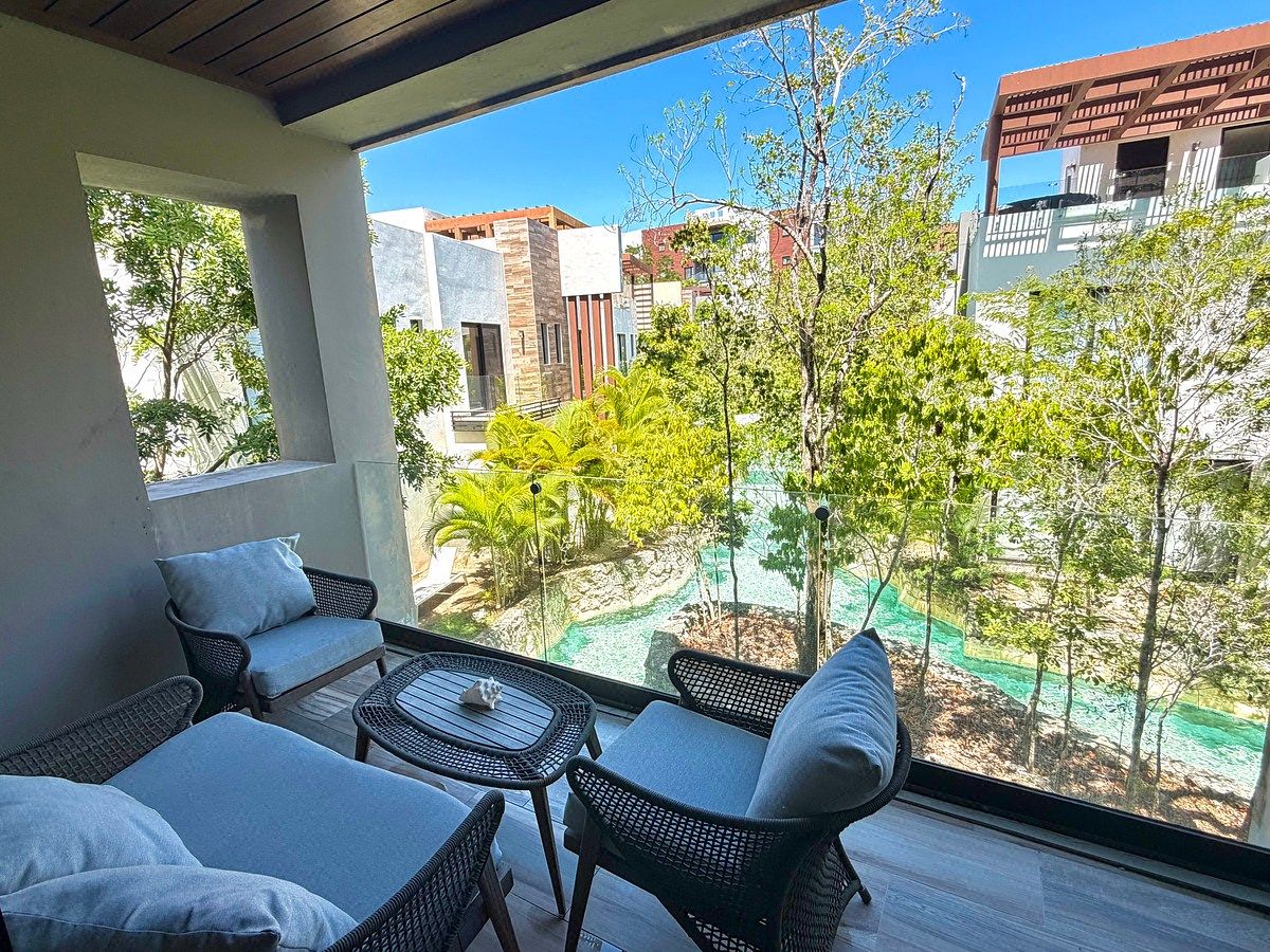Departamento en Jardines de Ciudad Mayakoba, Playa del Carmen, foto 14 de 14