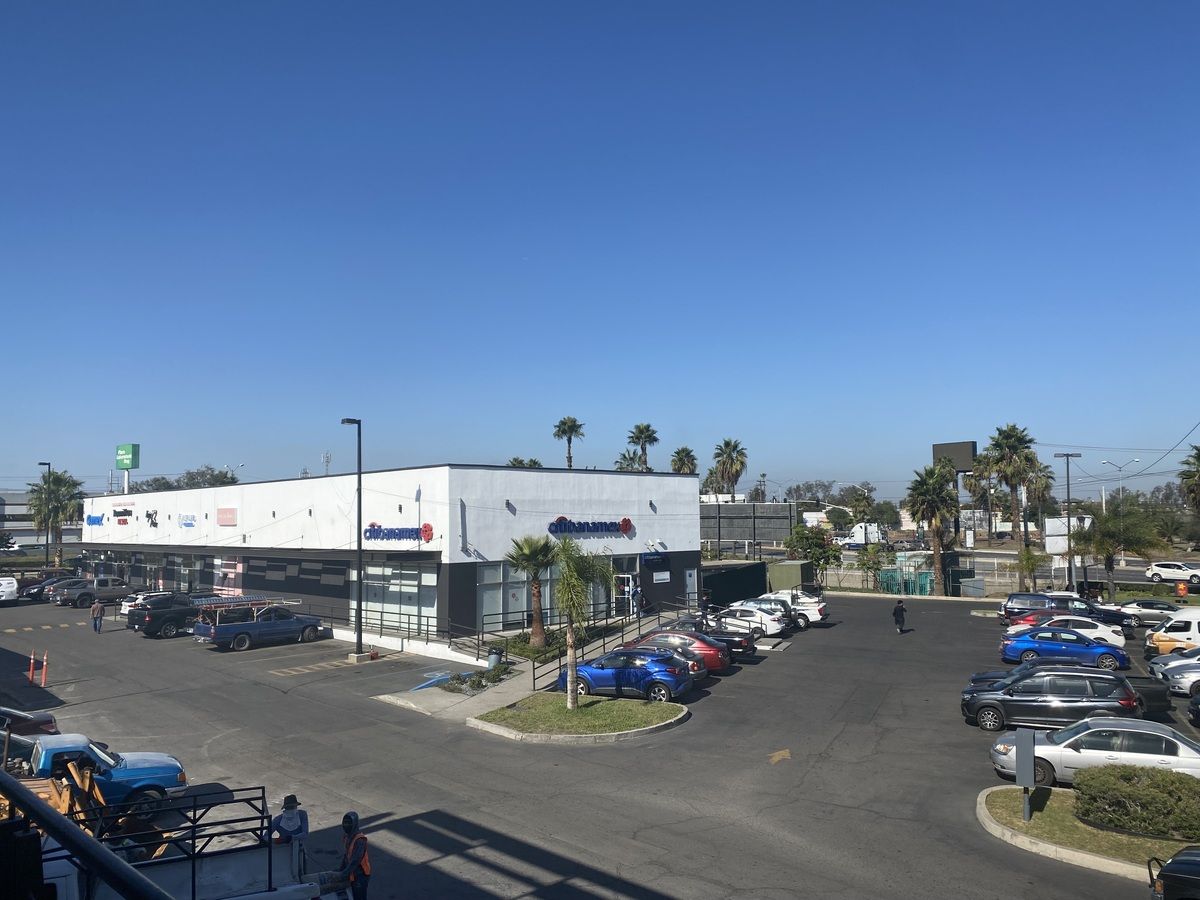 Local em Mesa de Otay, Tijuana, foto 3 de 15