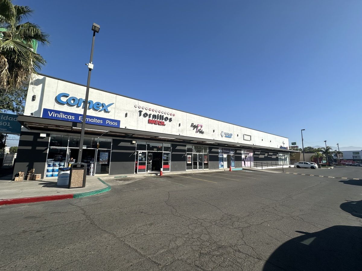 Local em Mesa de Otay, Tijuana, foto 5 de 15