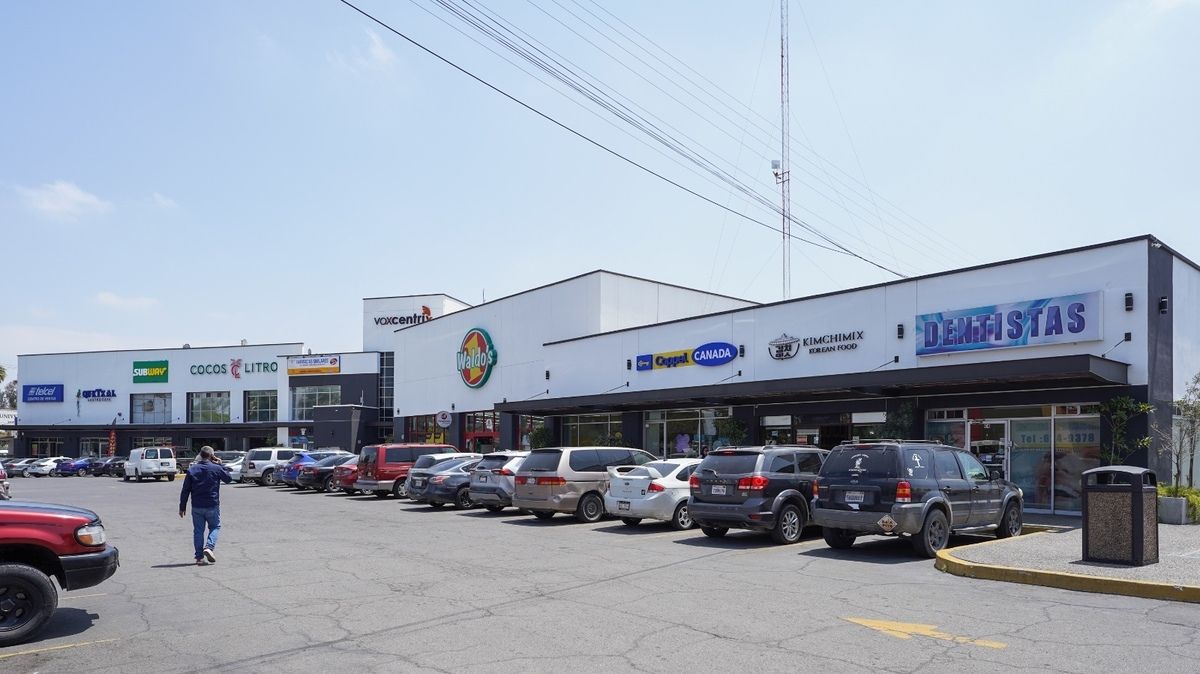 Local em Mesa de Otay, Tijuana, foto 14 de 15