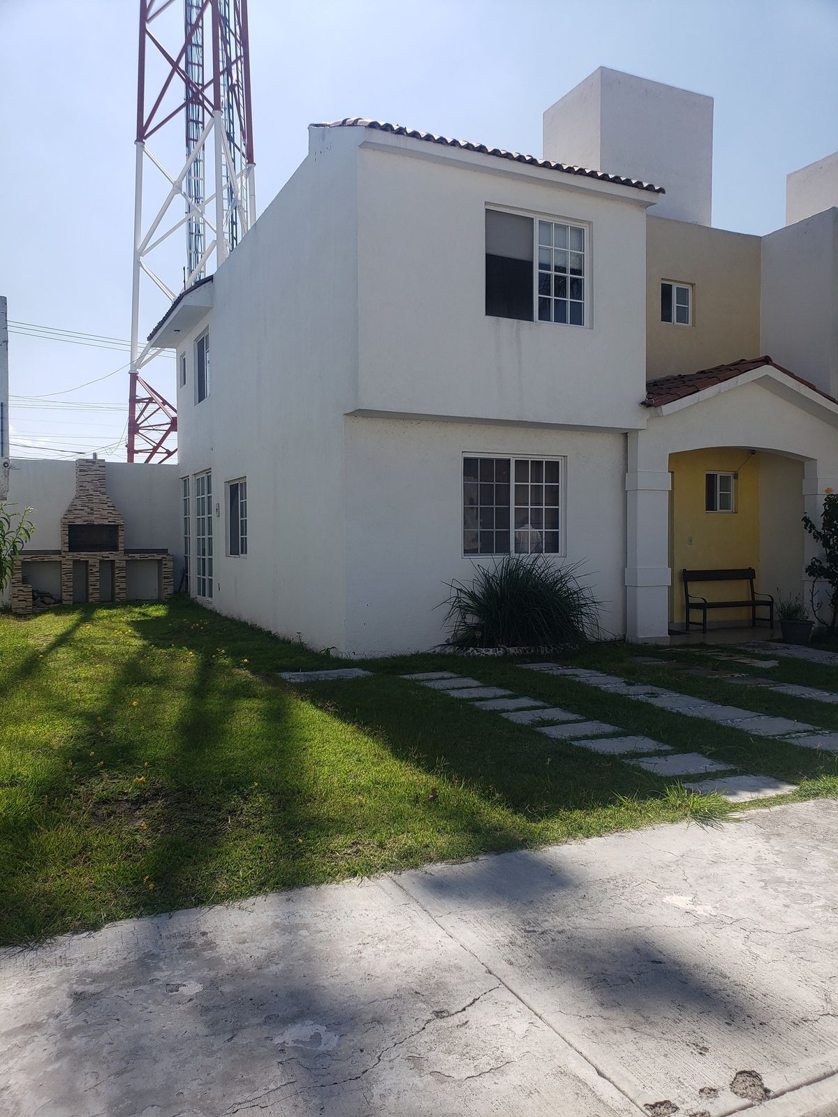1 de 12: fachada