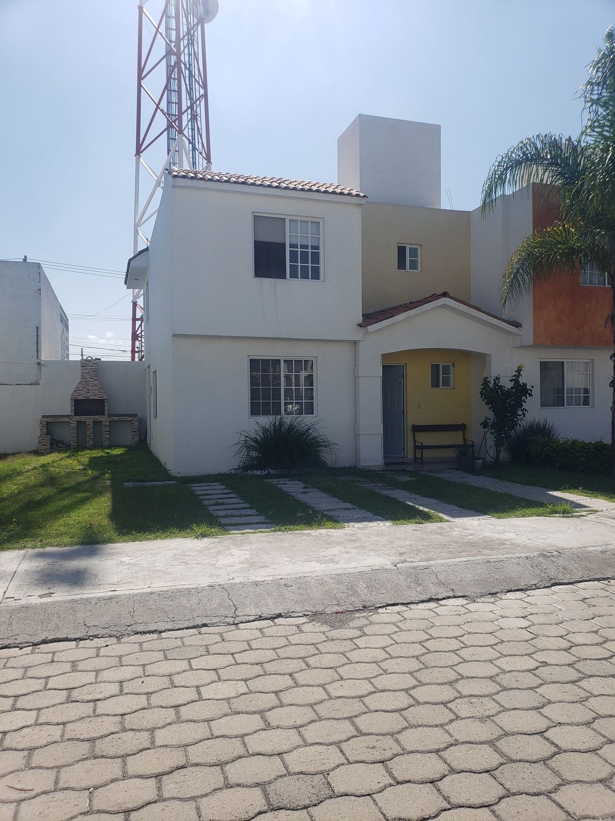 2 de 12: fachada