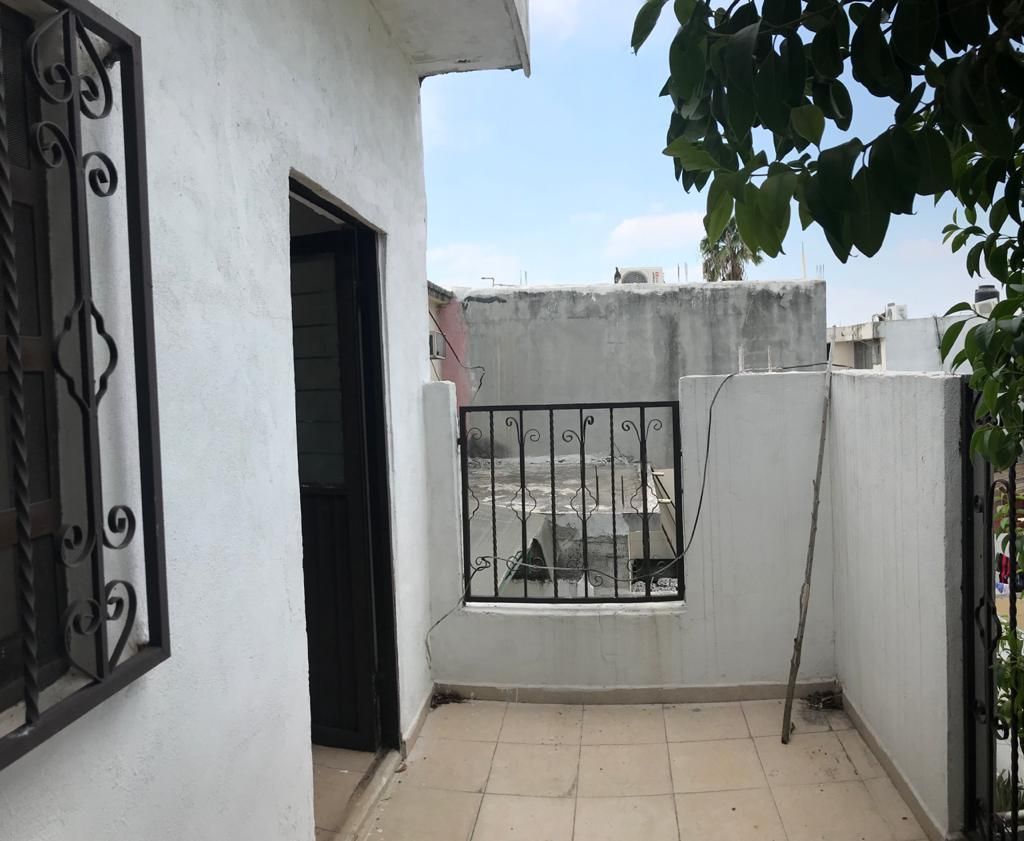 CASA EN VENTA (848) COL. LOS LAURELES SAN NICOLAS DE LOS GARZA NUEVO LEÓN.