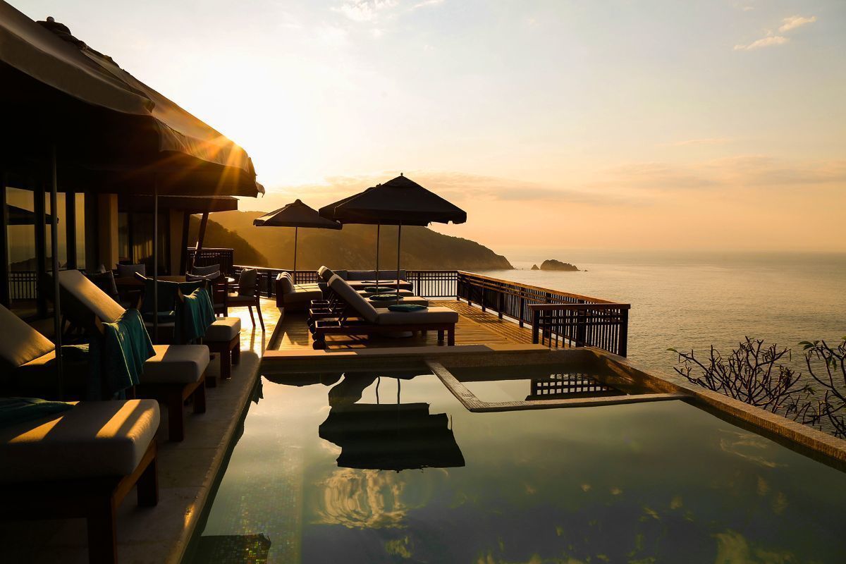 Villa en Venta en Acapulco, Los Agaves Banyan Tree - foto 3