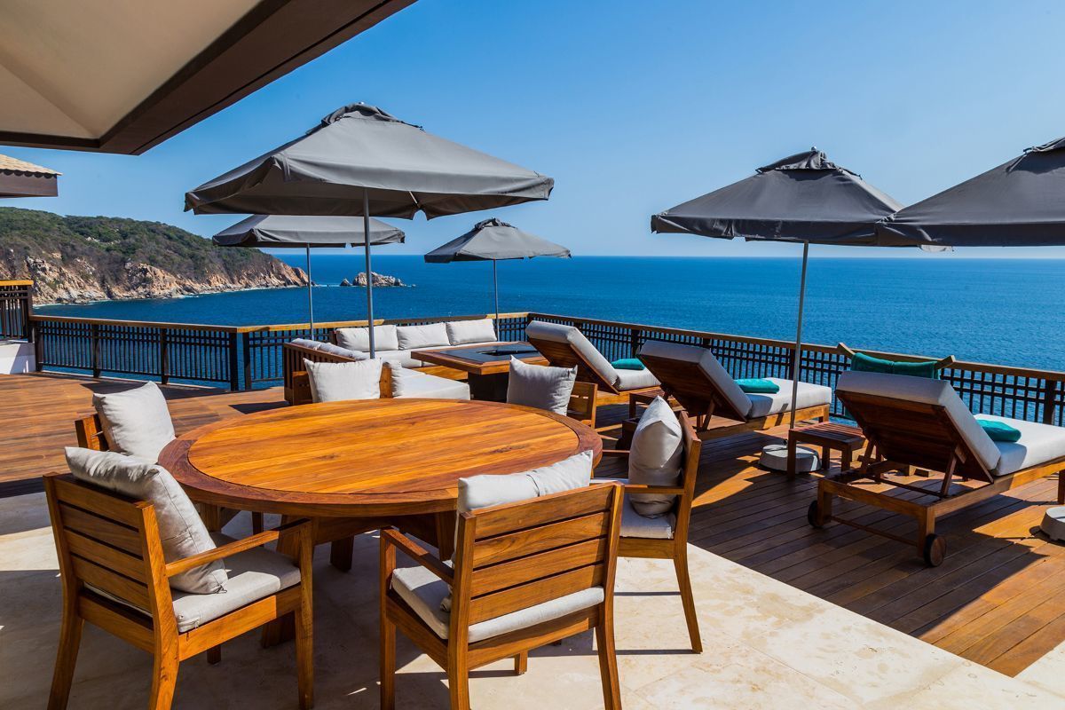 Villa en Venta en Acapulco, Los Agaves Banyan Tree - foto 4