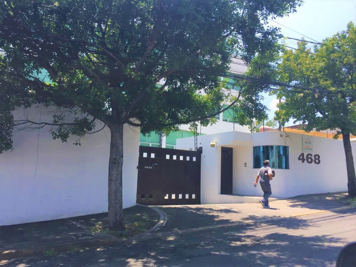 AllProperty - Departamento en renta en Av. Toluca