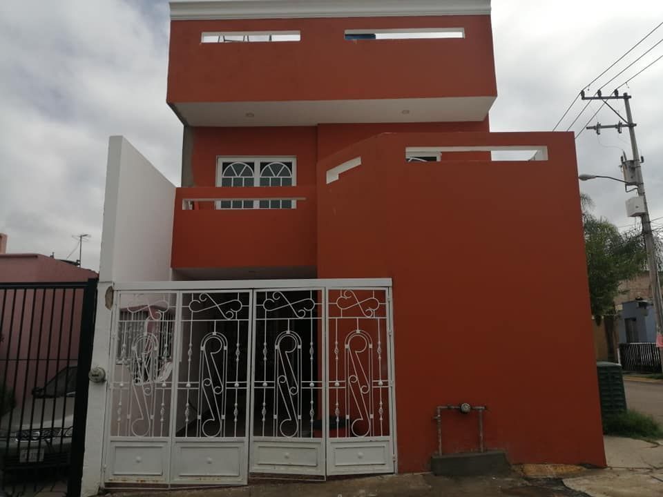 Casa en venta en Misión de los Viñedos, Tonalá, Jal.