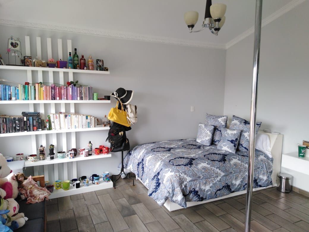 17 de 24: 2a Recámara