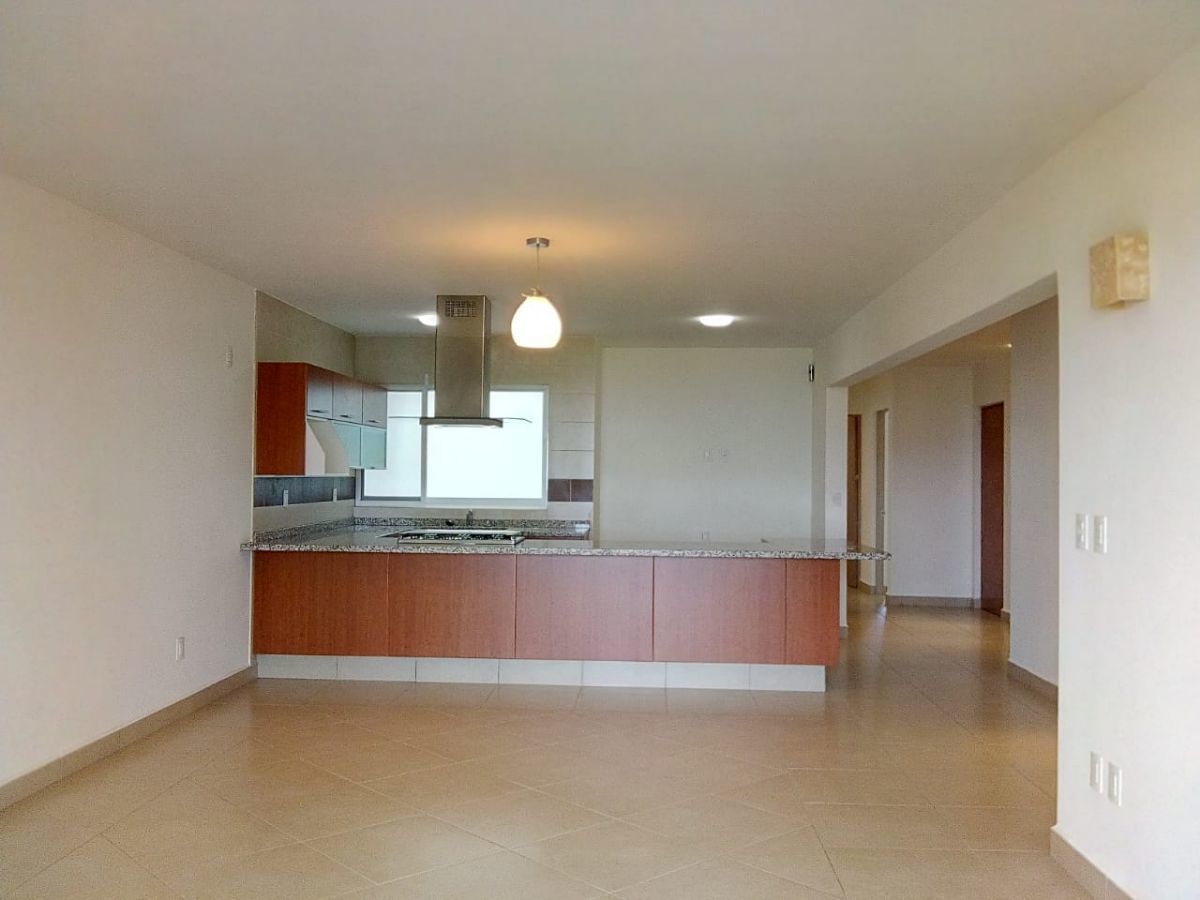 6 de 21: Amplios espacios